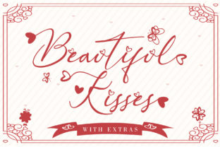 Beautiful Kisses: A Designer's Honest Review