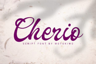 Cherio: A Script Amp Review for Real Design Work