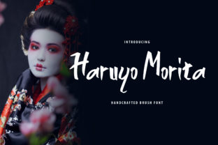 Haruyo Morita: A Designer's Real-World Review