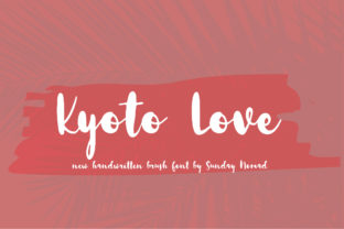 Kyoto Love: A Designer's Honest Review for Real Projects