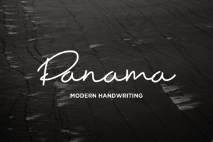 Why Panama Is the Perfect Handwritten Typeface for Web Design
